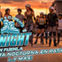 DNight Ruta Nocturna en Patines por Fuenlabrada