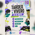 El Tardeo del Vivero, deporte, gaming y música con Fuennix