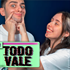 El podcast No Todo Vale vuelve a la Casa de la Música de Fuenlabrada