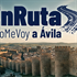 EnRuta#YoMeVoy a Ávila ¡Escápate a Ávila el 23 y 24 de mayo de 2026