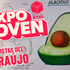 ExpoJoven el IES Joaquín Araújo expone en Espacio Joven La Plaza 