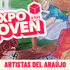 Expojoven «Artistas del Araújo 2025».