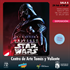 Exposición Fuenlabrada Friki. Universo Star Wars