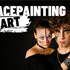 FACEPAINTING ART. Tu rostro, tus reglas
