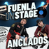 Fuenla On Stage arranca con Anclados y la presentación oficial de su nuevo álbum 