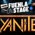 Fuenla On Stage vuelve con Cyanite y una noche cargada de rock, heavy y glam 