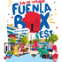 FuenlaBox Fest: una mañana para conocer el boxeo de Fuenlabrada
