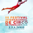 III Festival Internacional de Circo de Fuenlabrada