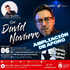 Inauguramos la nueva temporada de las Noches de Monólogo con David Navarro