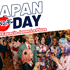 Japan Day: una jornada para sumergirse en la cultura japonesa