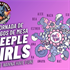 Jornada de juegos de mesa Meeple Girls