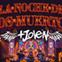 Este Halloween, La Noche de los Muertos +Joven