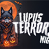 Lupus Terror Night - Juegos de mesa.