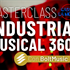 Masterclass Industria Musical 360 en la Casa de la Música