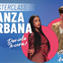 Masterclass de danza urbana con Sergio Anko y Daniela Incera