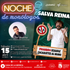 Noche de Monólogos a con Salva Reina «Prohibido Echarle Cacahuetes al Mono»