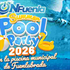 ONFUENLA Summer Pool Party 2026, piscina, música y noche de verano