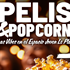 PELIS & POPCORN, Xmas Vibes, tarde de cine, palomitas y planazo