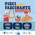 PISCIFASCINANTE llega a las Piscinas Municipales Fermín Cacho