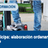 Participa: elaboración ordenanza VMP Vehículos de Movilidad Personal