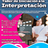 Taller Iniciación a la interpretación