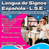 Taller de Conversación de Lengua de Signos Española