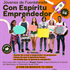 Taller para jóvenes de Fuenlabrada con espíritu emprendedor