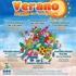 Verano 2025 Fuenlicolonias y campamentos