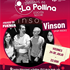 Vinson lleva su pop-rock a Los Veranos en La Pollina