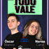 Vive en directo la grabación del podcast No Todo Vale