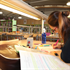Bibliotecas con horario ampliado
