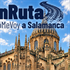 EnRuta#YoMeVoy a Salamanca