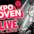Exposición LIVE la fotografía de conciertos como memoria de la música en directo