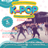 I Encuentro Intermunicipal de K-Pop en la Zona Sur