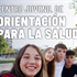 Información sobre apertura del servicio de Asesoría de Salud Joven