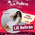 Lili Beltrán llega a La Pollina con un directo lleno de personalidad