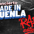 Made in Fuenla: Rap Edition» con Zona Criminal, Kemo, Zaaxx y Le Paradox
