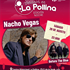 Nacho Vegas encabeza una noche de historias convertidas en canciones junto a Before The Blue