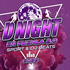 Segunda edición de DNIGHT: Sports & DJ Beats 2026
