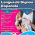 Taller de Iniciación a la Lengua de Signos Española