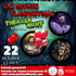 Vuelve para sorprenderte Las Noches Clandestinas con el musical Thriller Night
