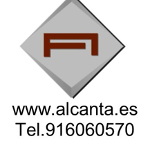 ALCANTA PELUQUEROS