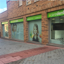 CLÍNICA DENTAL FUENLABRADA MEDICALIA