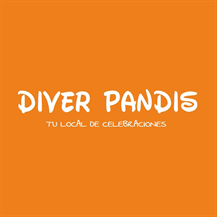 DIVER PANDIS