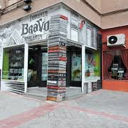 LIBRERIA BRAVO