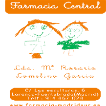 FARMACIA - PARAFAMARCIA CENTRAL