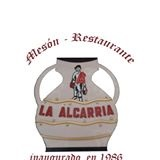 RESTAURANTE LA ALCARRIA